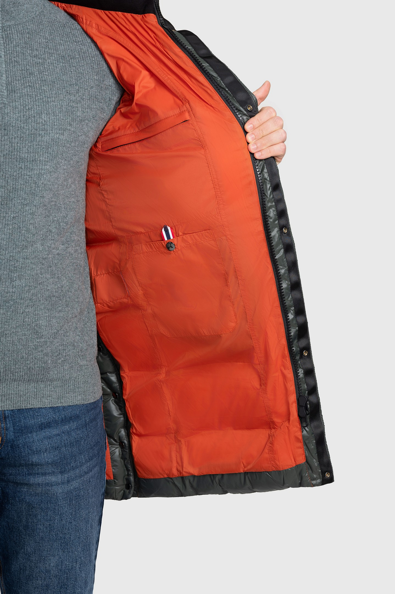 Куртка утепленная мужская TR24A/12/0076 - 7