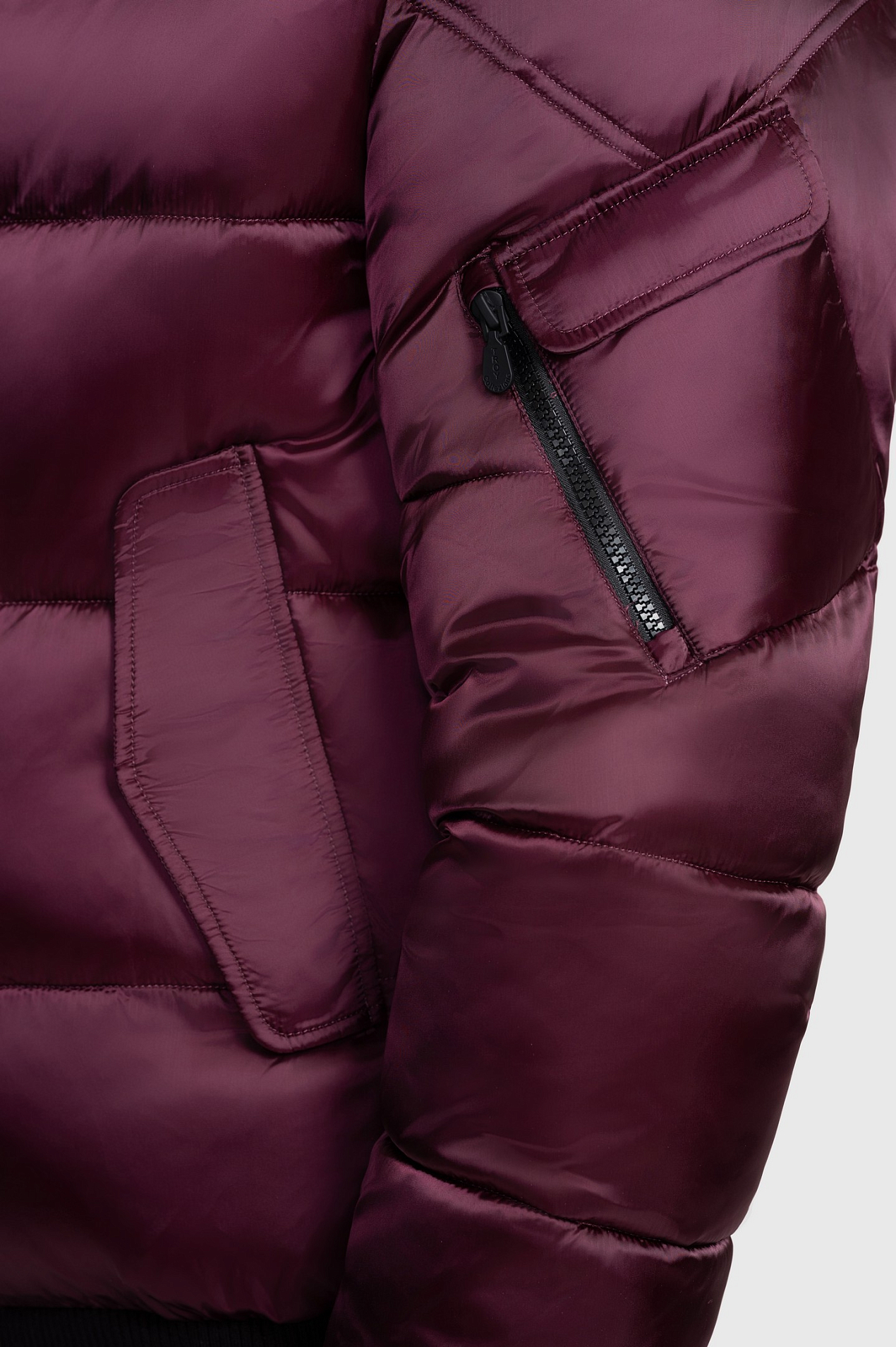 Куртка утепленная мужская TR24A/12/0069 - 5