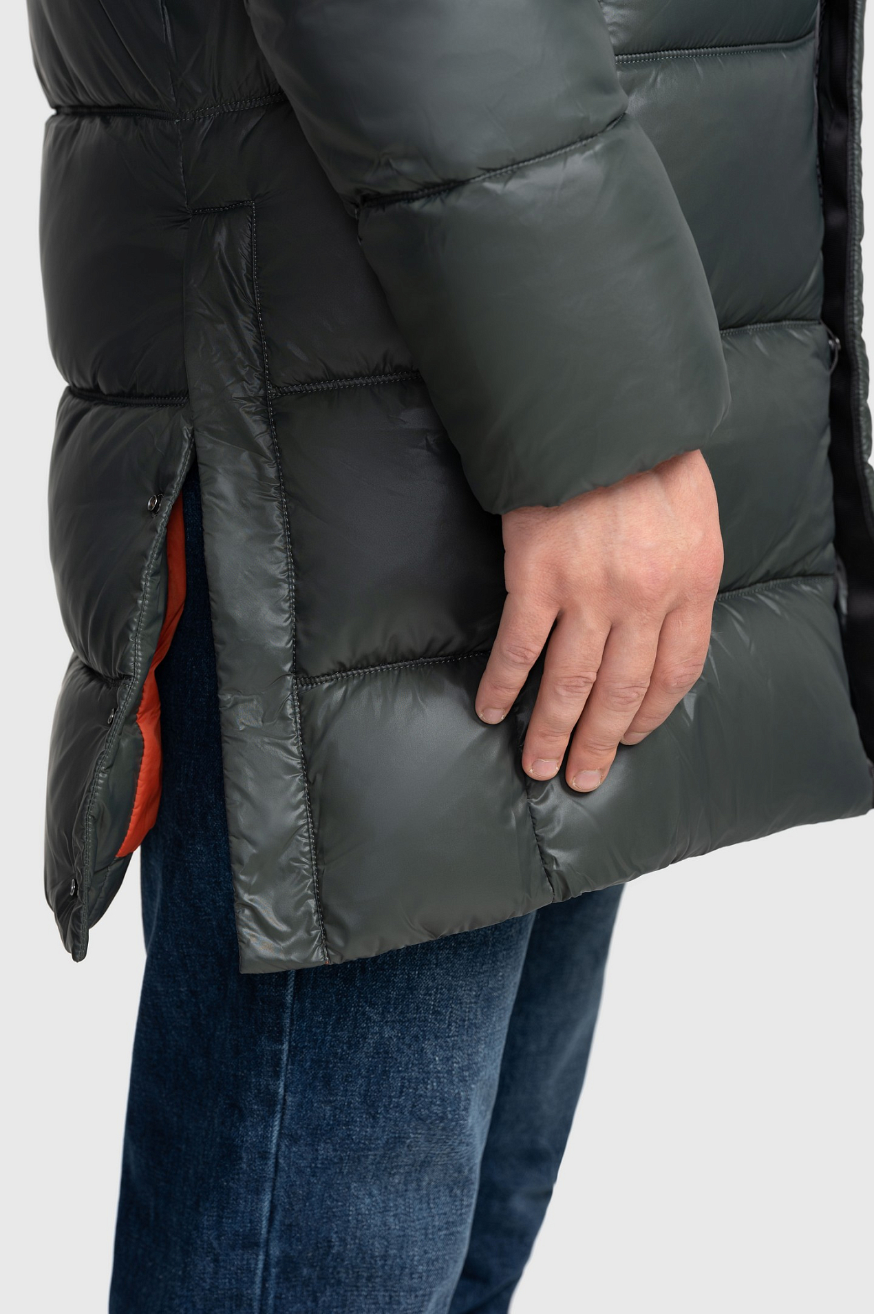 Куртка утепленная мужская TR24A/12/0076 - 6