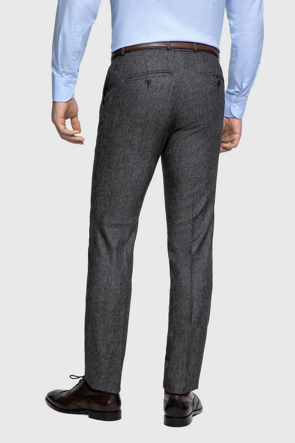 Костюм мужской Aristotele slim fit