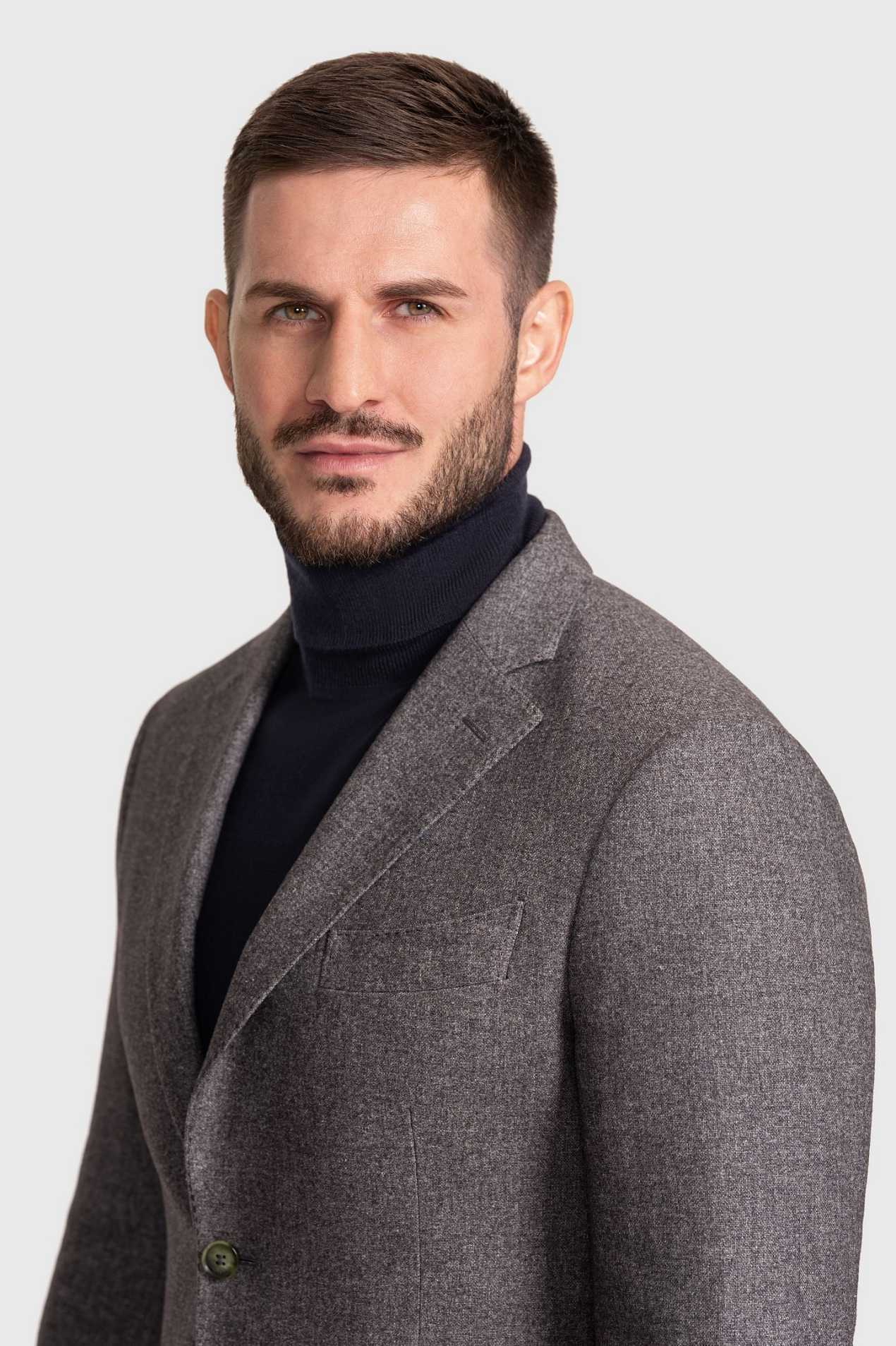 Пиджак мужской Boiardo-1 - 4