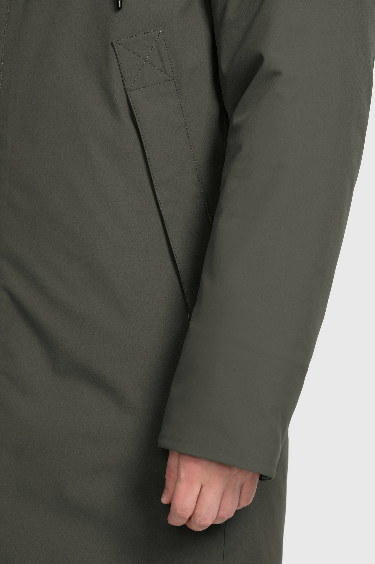 Куртка утепленная мужская TR24A/12/0071 - 4