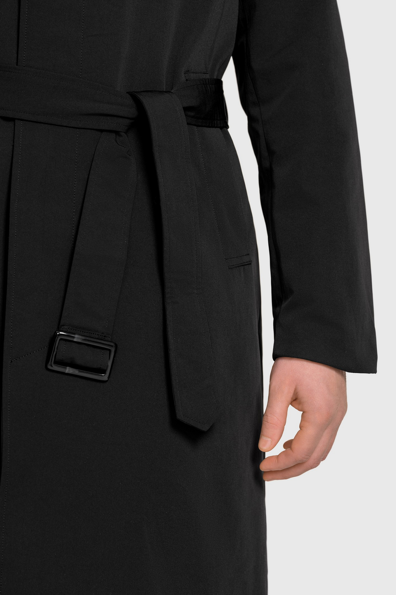 Плащ мужской TR25E/12/0086 - 7