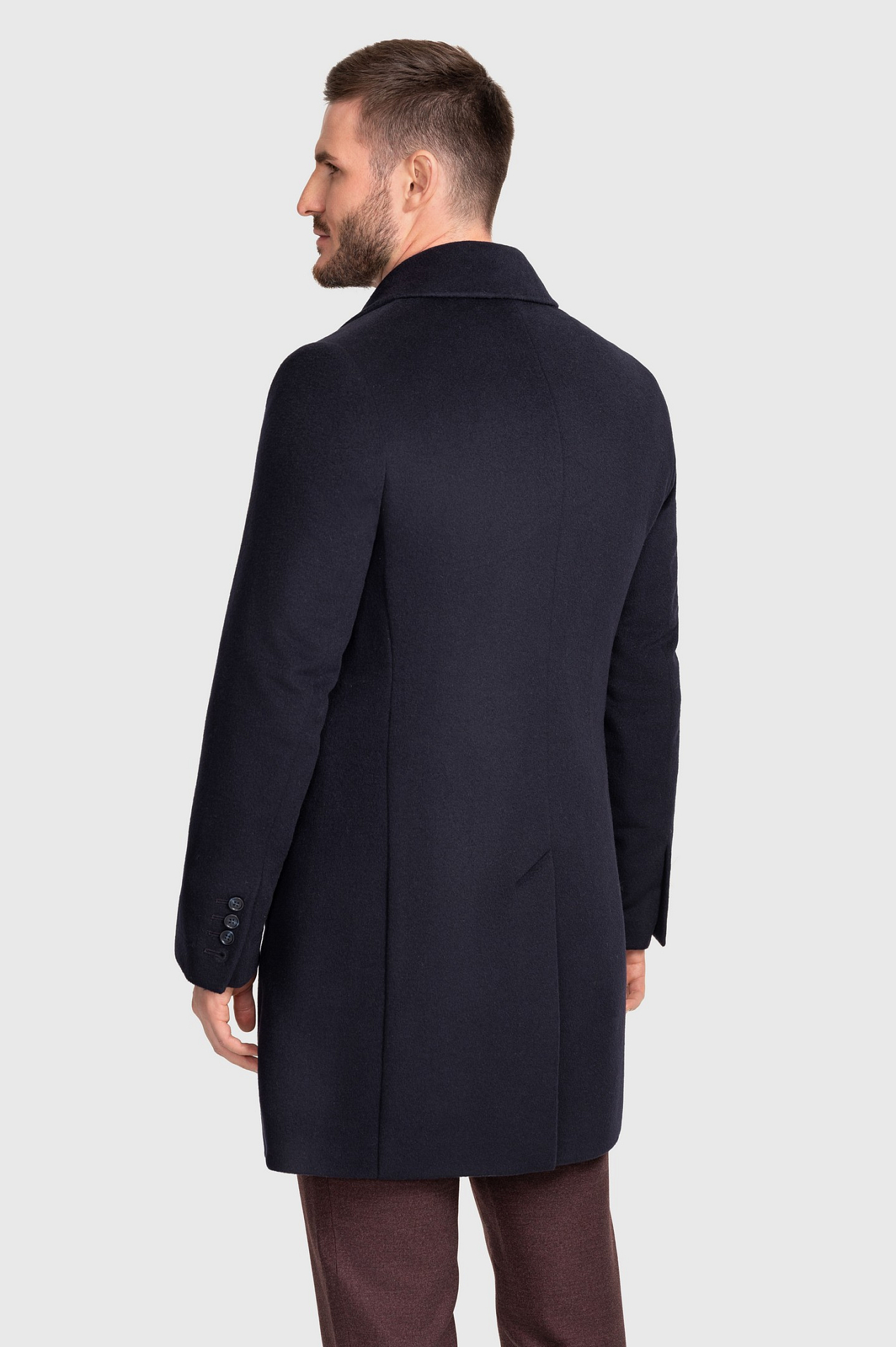 Пальто мужское Constantini - 3