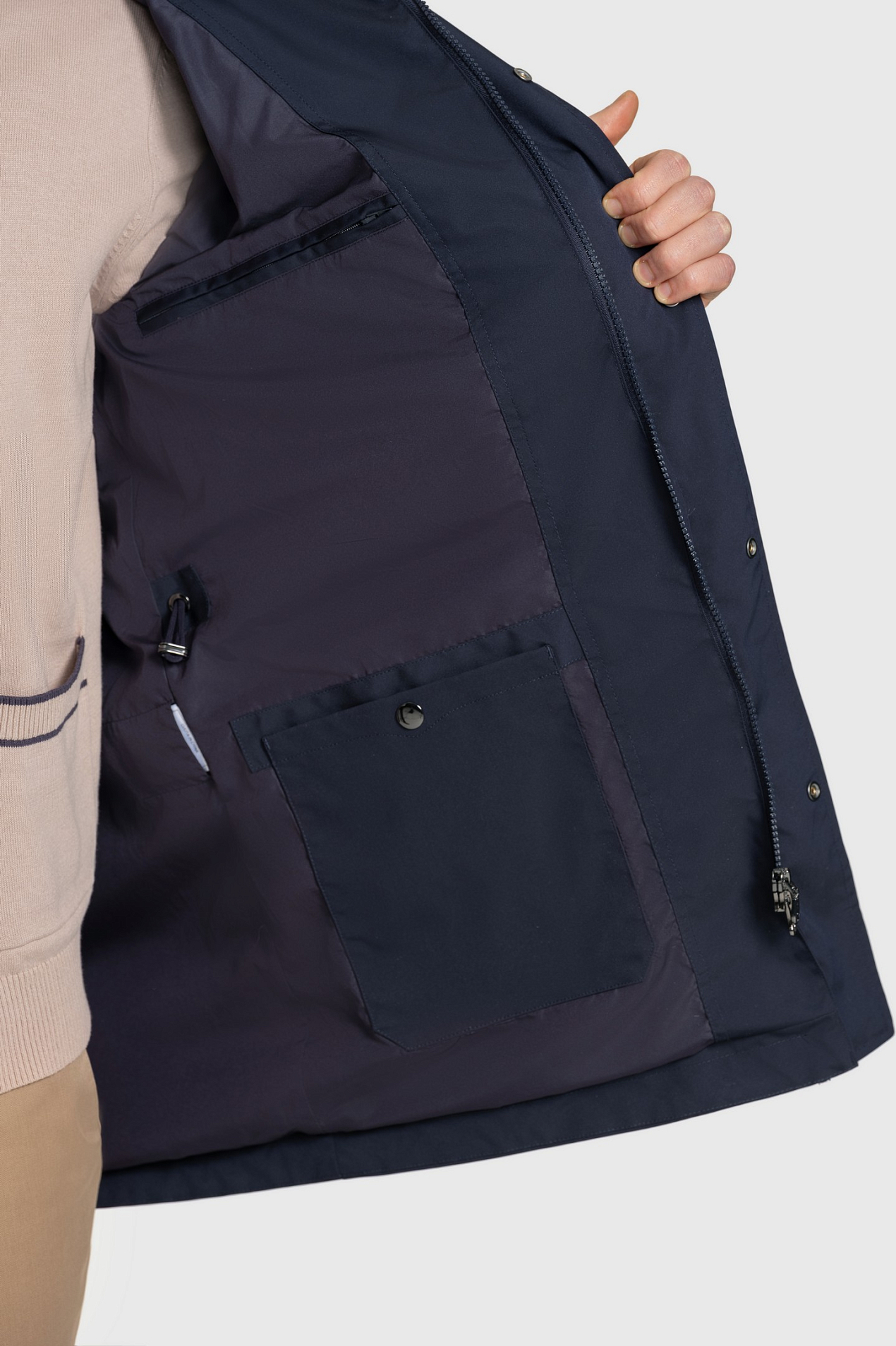 Ветровка мужская TR25E/12/0080 - 8