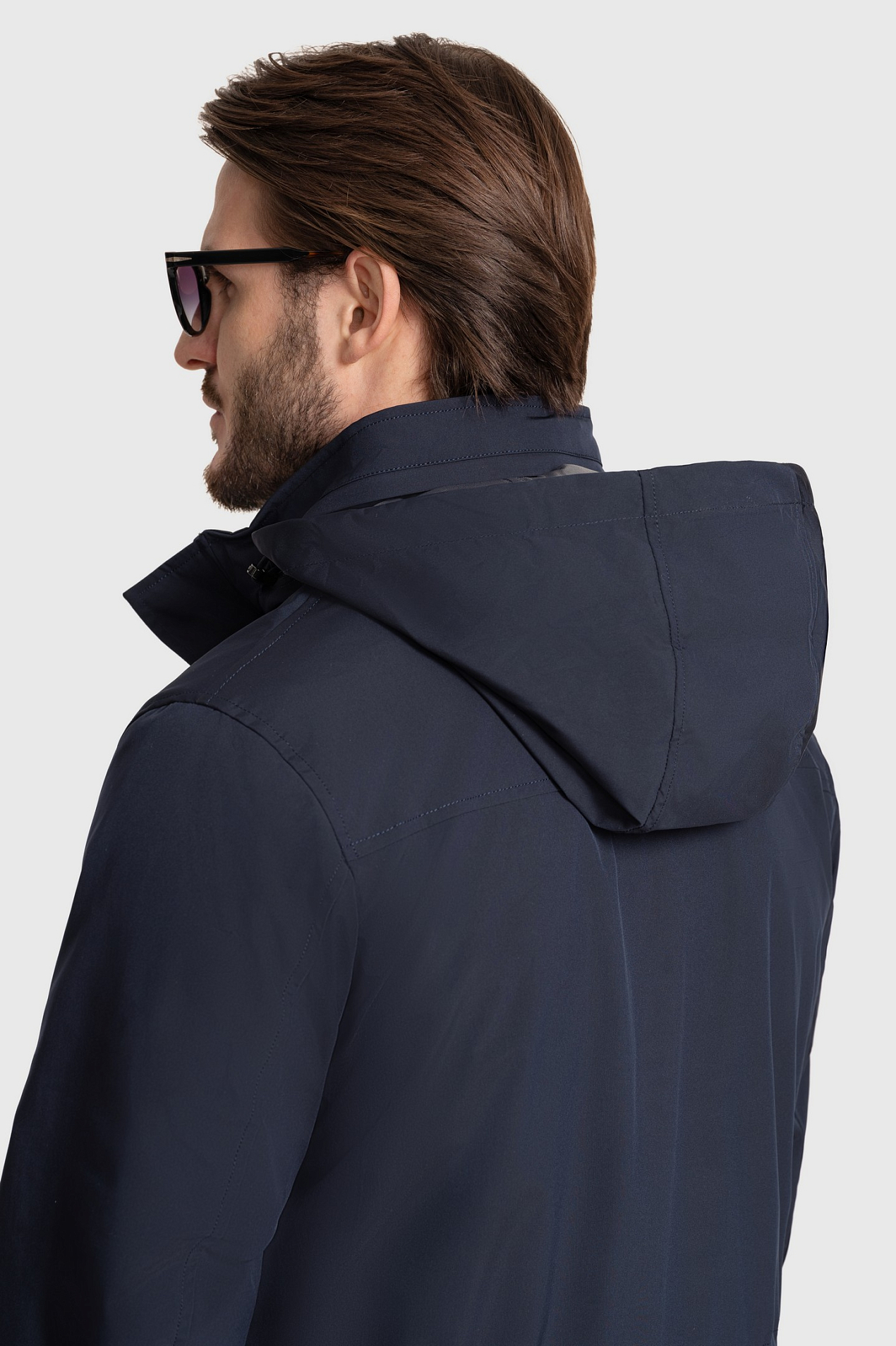 Ветровка мужская TR25E/12/0080 - 4