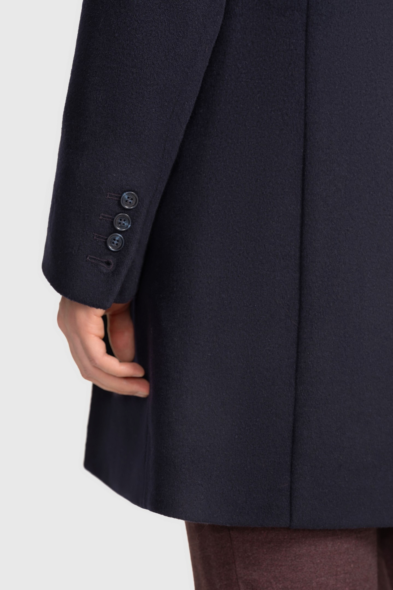 Пальто мужское Constantini - 7