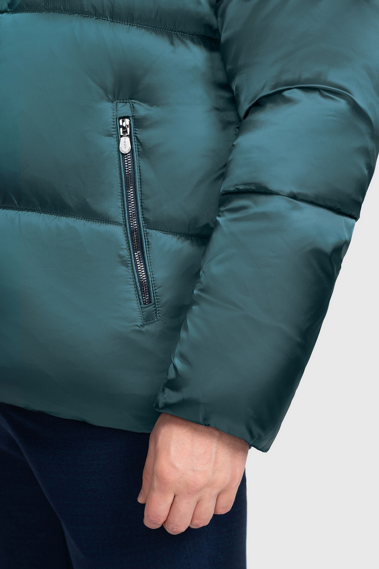 Куртка утепленная мужская TR24A/12/0073 - 3