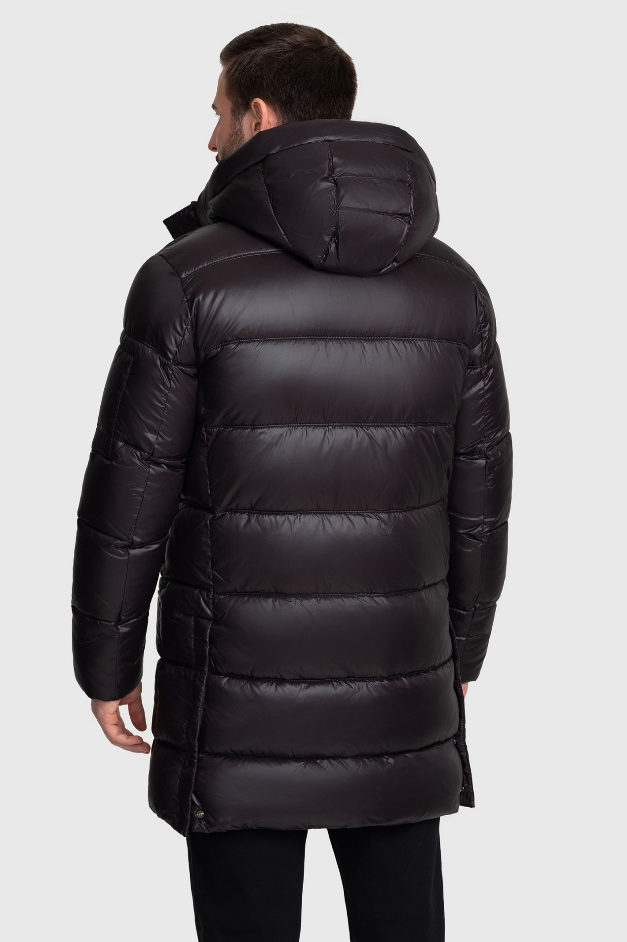 Куртка утепленная мужская TR24A/12/0075 - 3