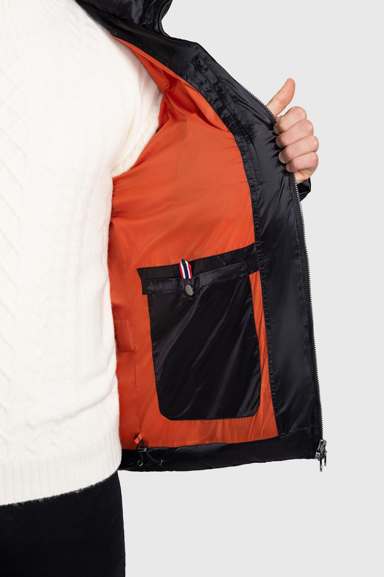 Куртка утепленная мужская TR24A/12/0072 - 6