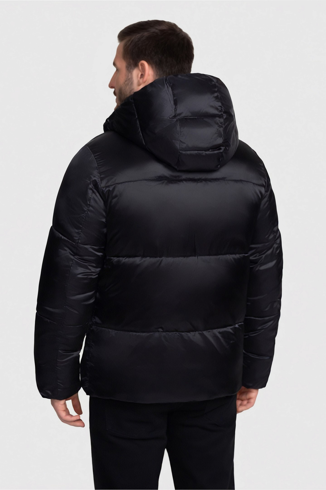 Куртка утепленная мужская TR24A/12/0072 - 3