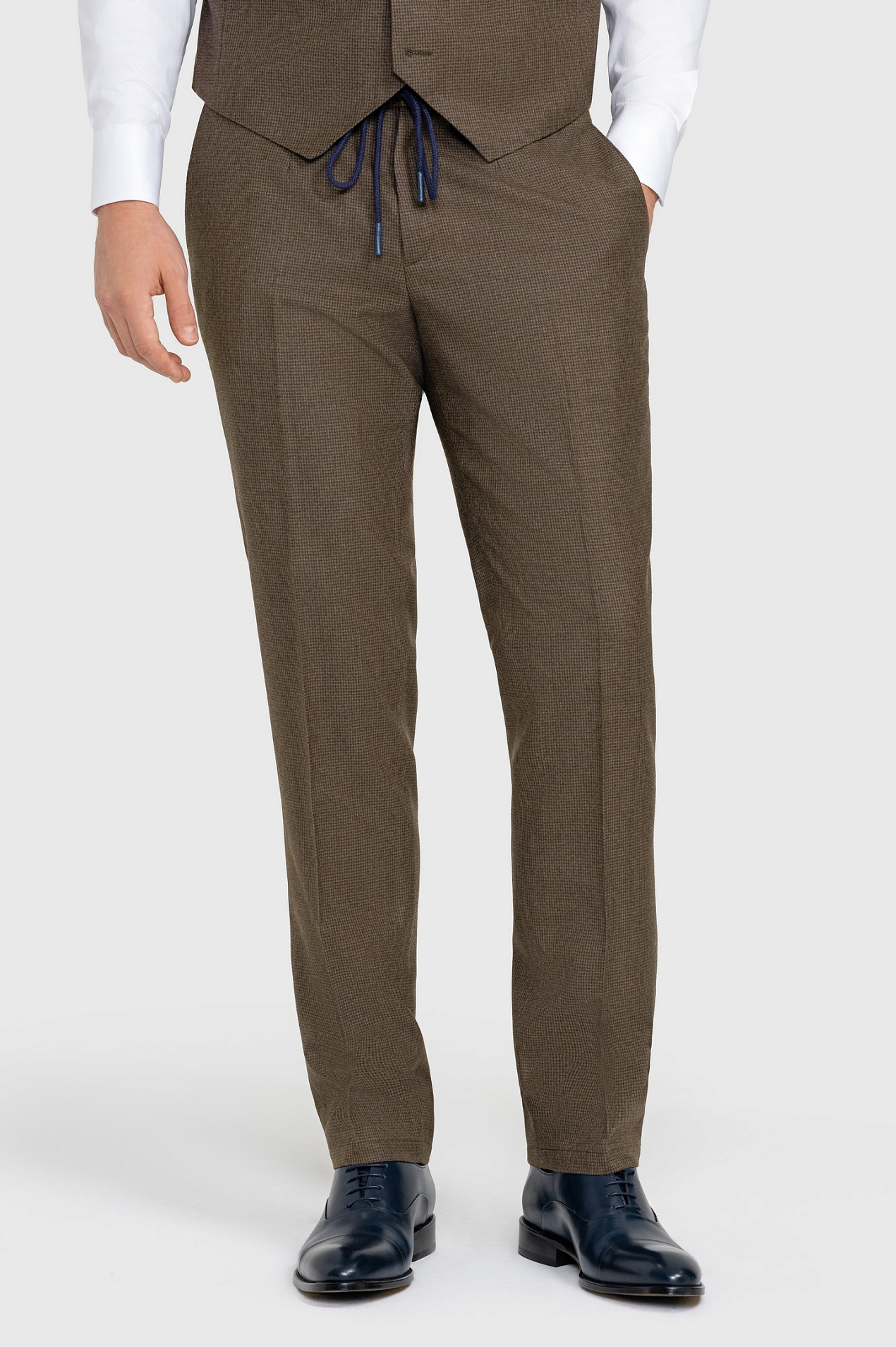 Брюки мужские Marchesi tr-1 - 1