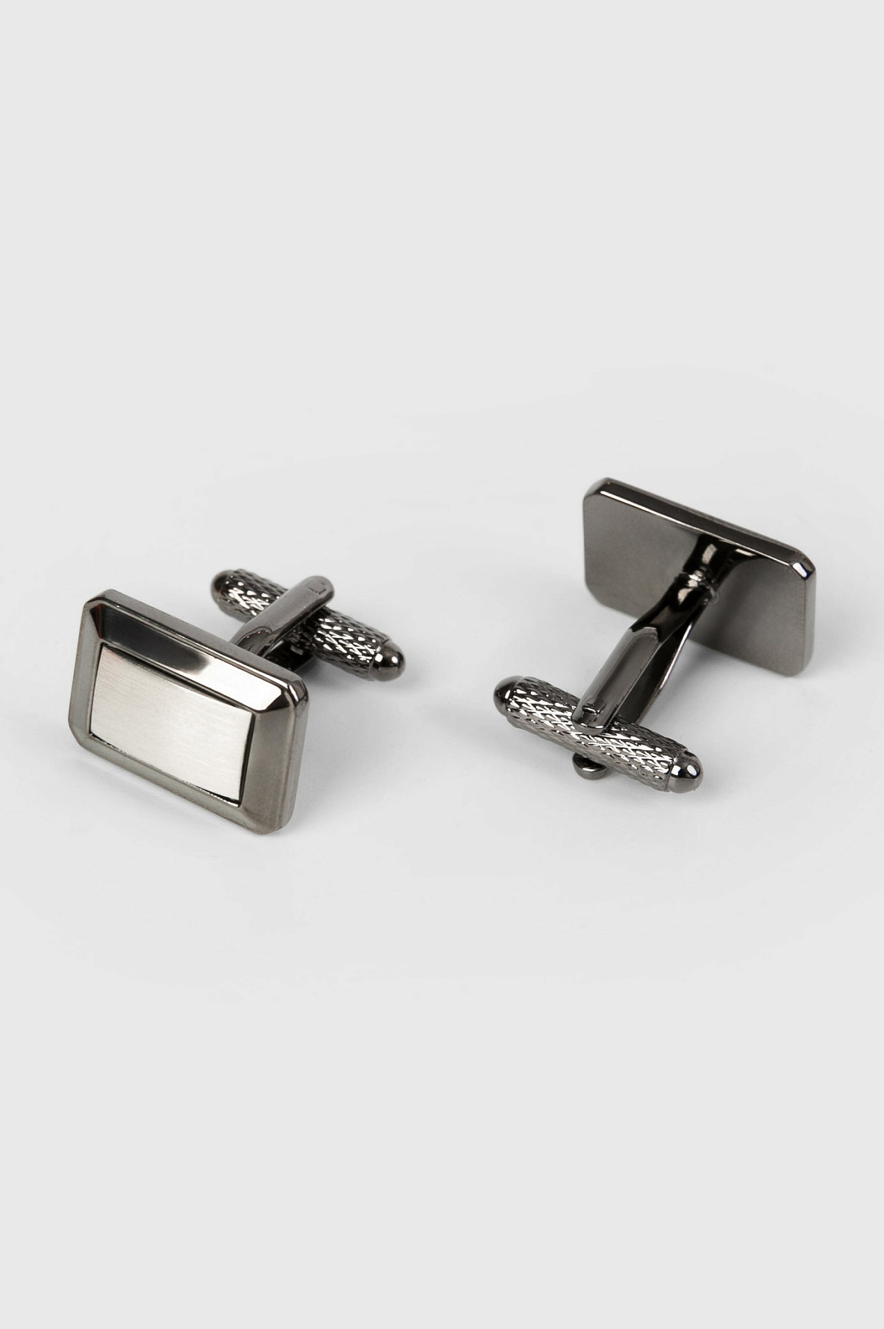 Запонки мужские SR25E/10/0003 - 1