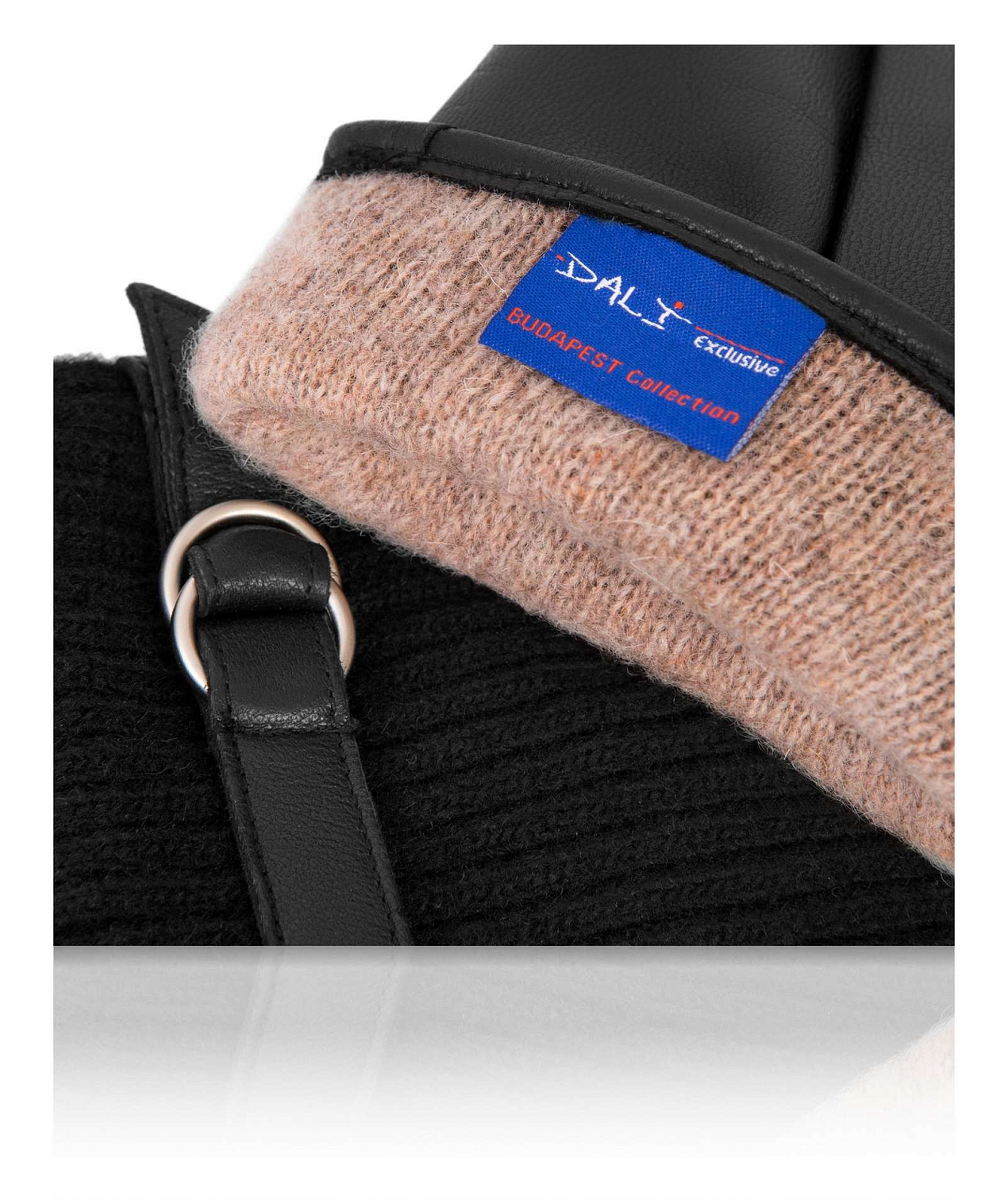 Перчатки мужские i.GT11_OSLO/BL - 6