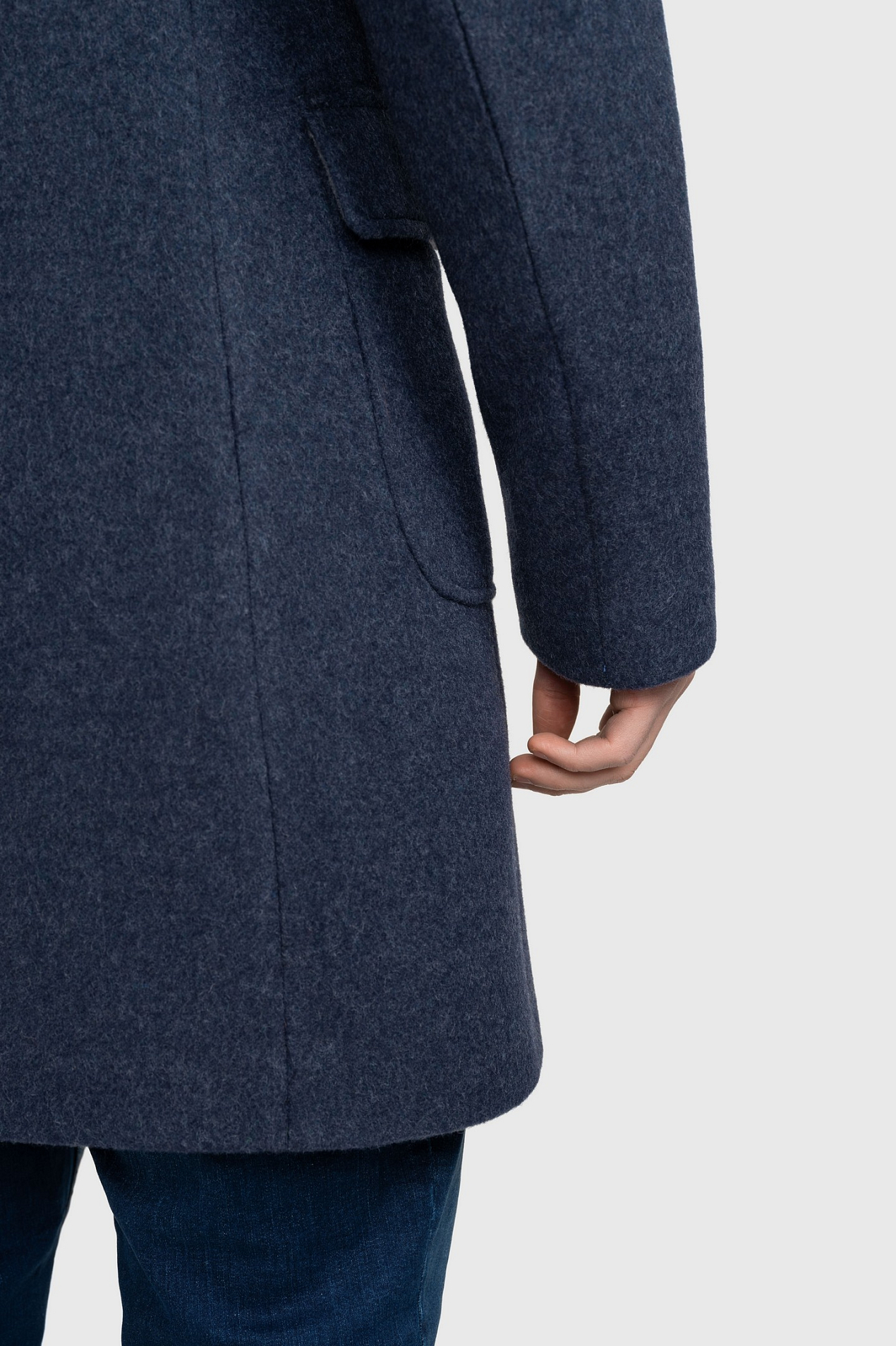 Пальто мужское Faradey - 6