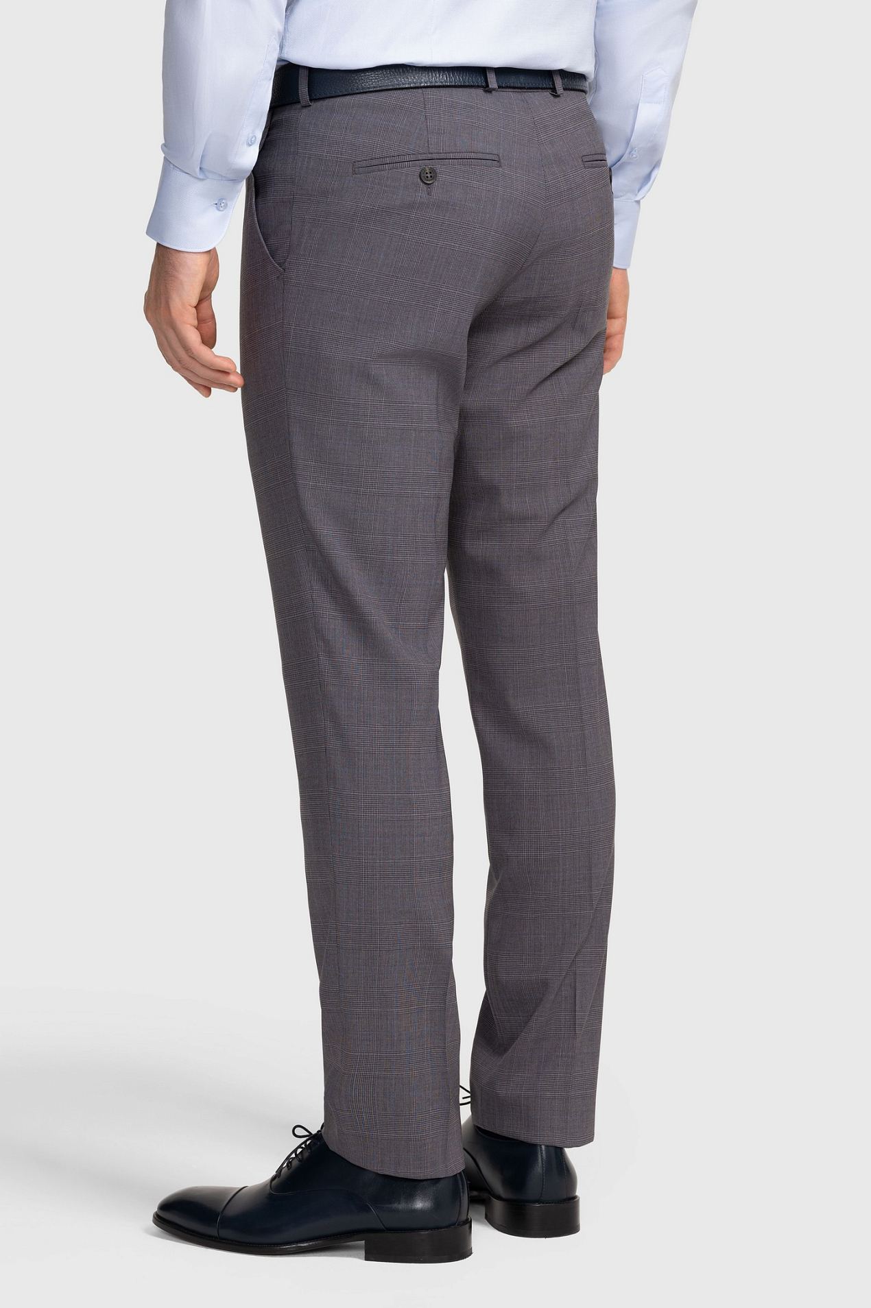 Брюки мужские Cheza-1 - 3