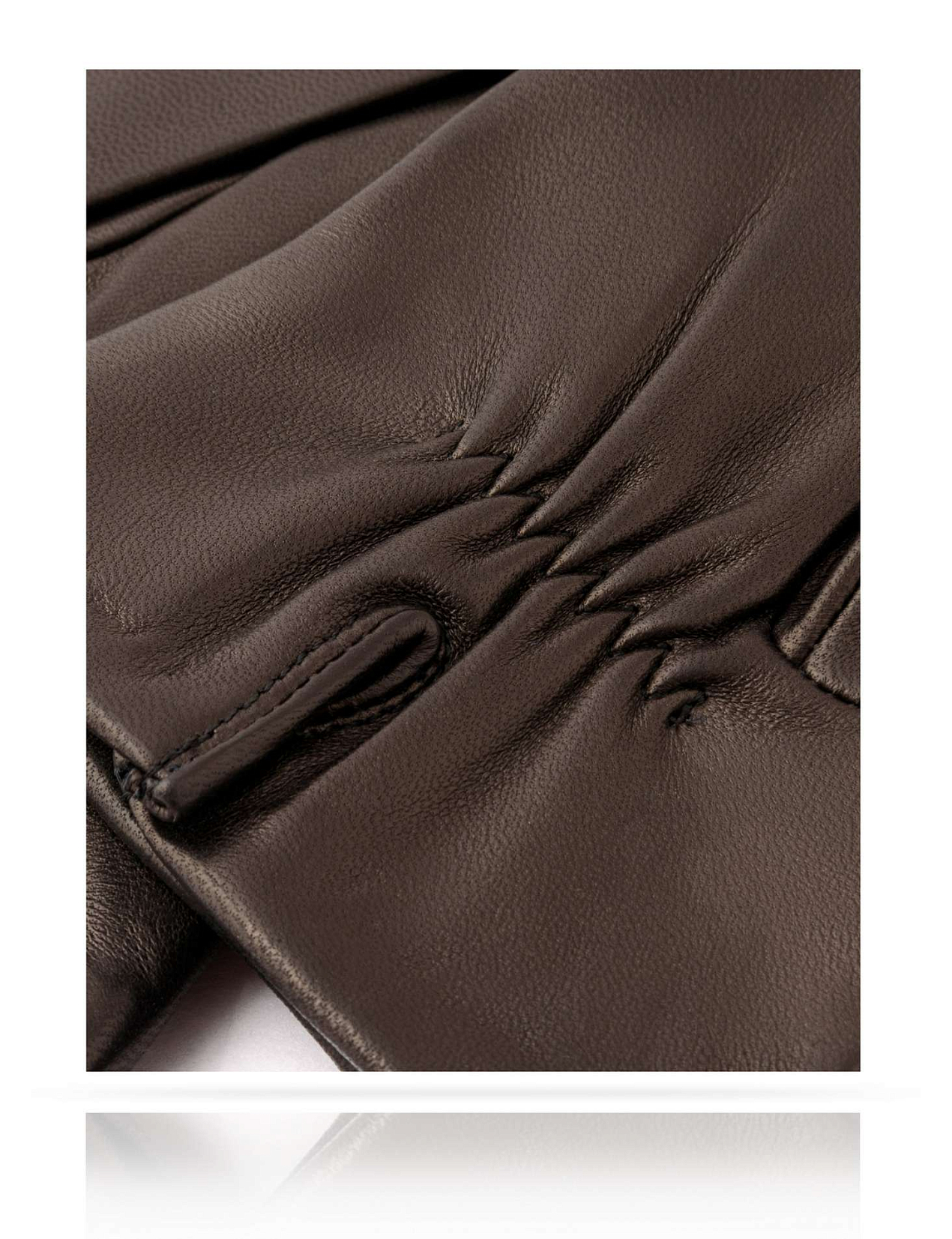 Перчатки мужские io.K11-CLAIJED/BL - 5