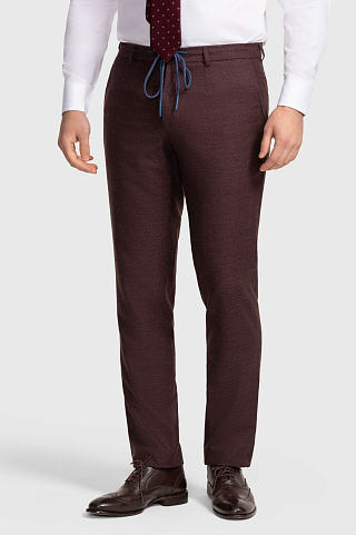 Брюки мужские Baretti-1