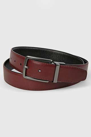 Ремень мужской SR25E/42/0001