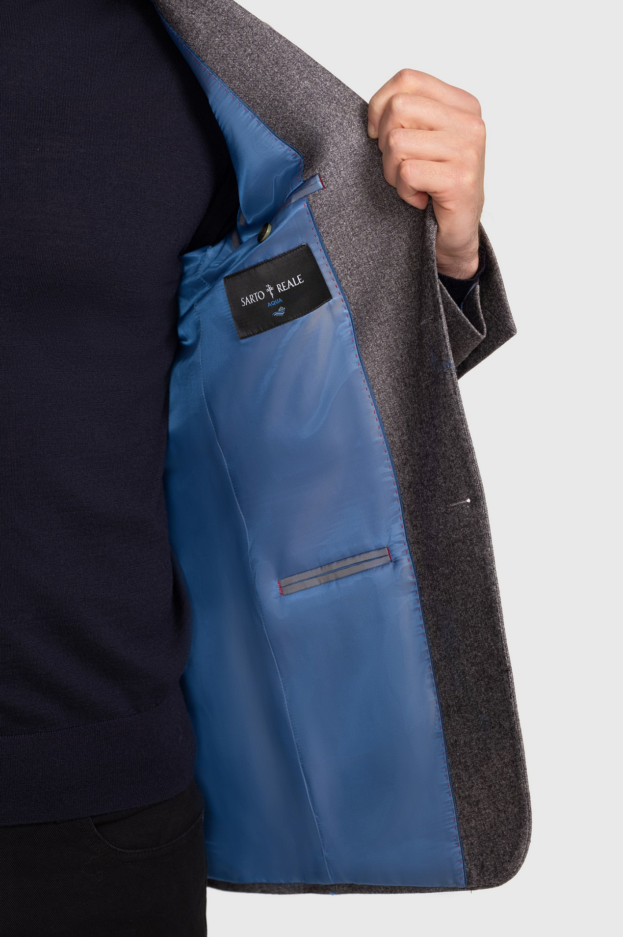 Пиджак мужской Boiardo-1 - 6