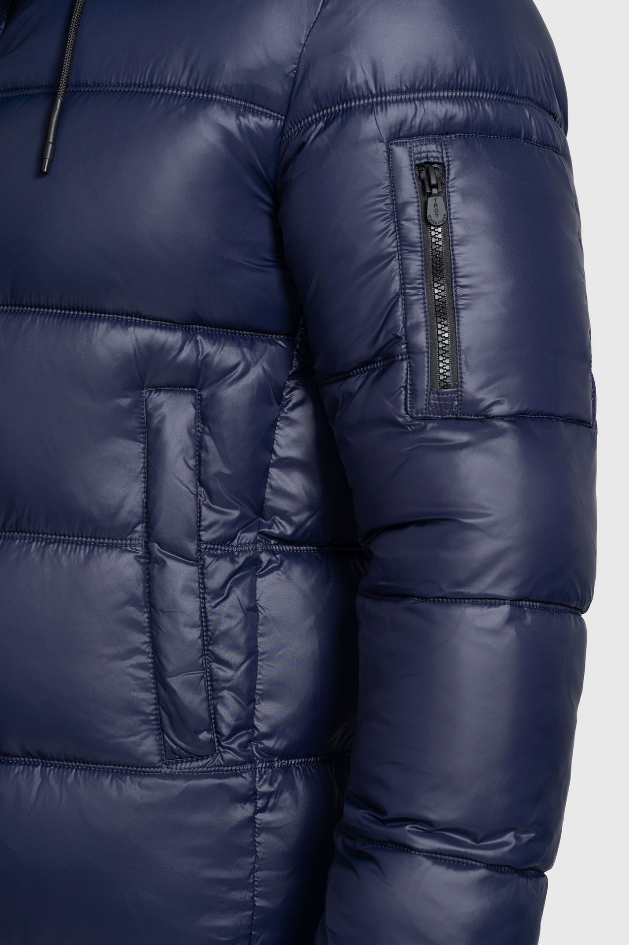 Куртка утепленная мужская TR24A/12/0074 - 4