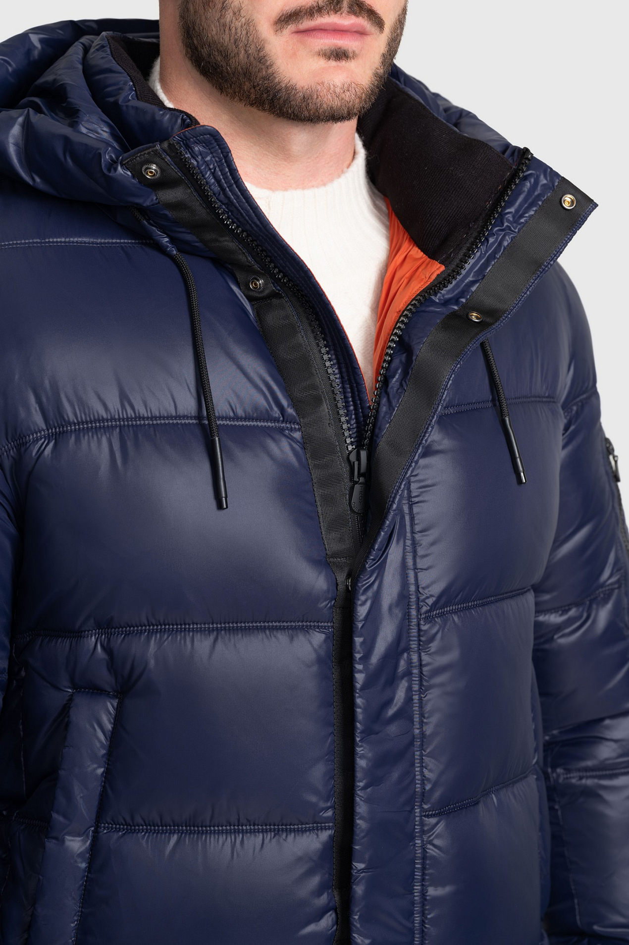 Куртка утепленная мужская TR24A/12/0074 - 5