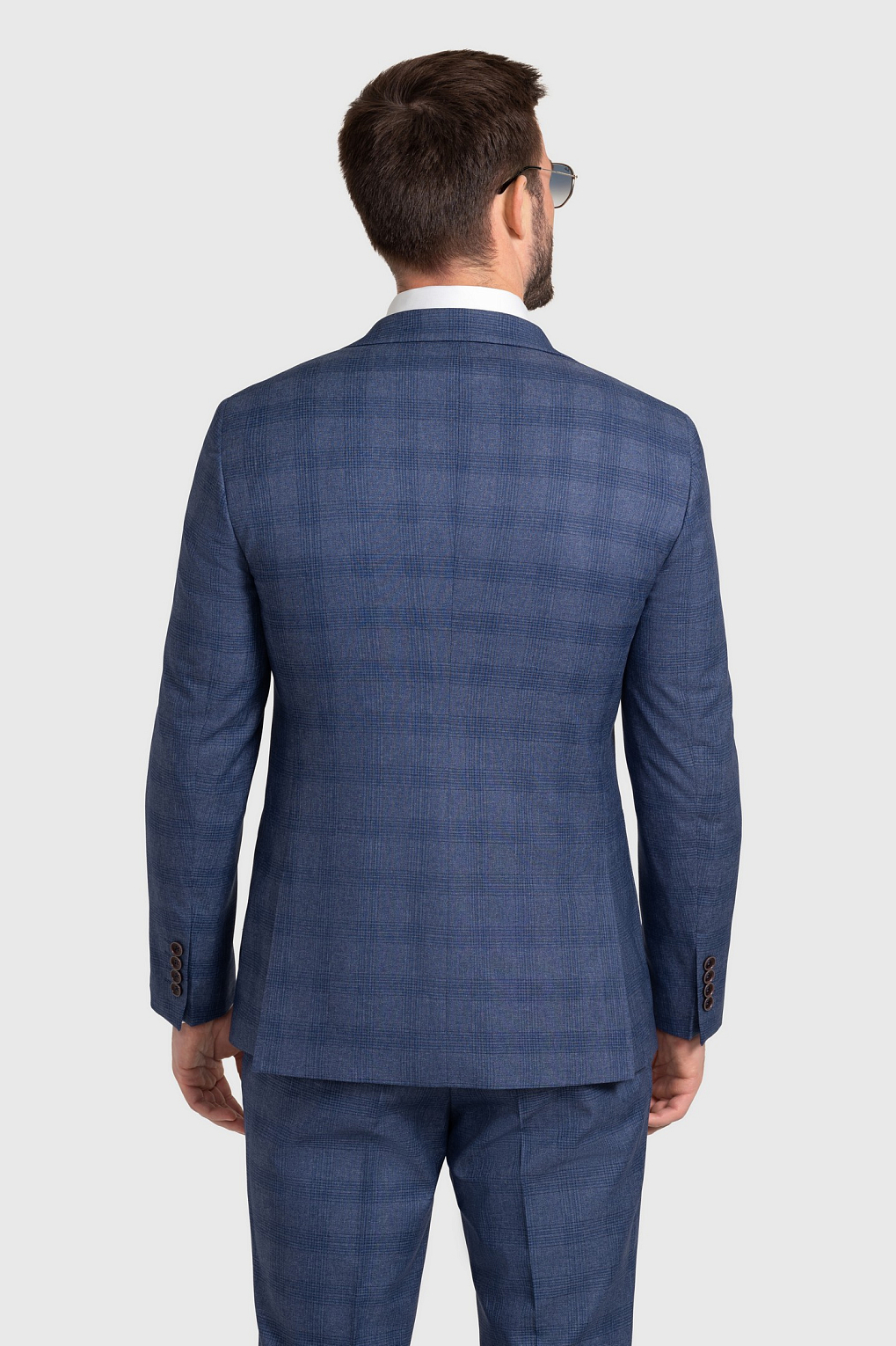 Пиджак мужской Norberto slim fit