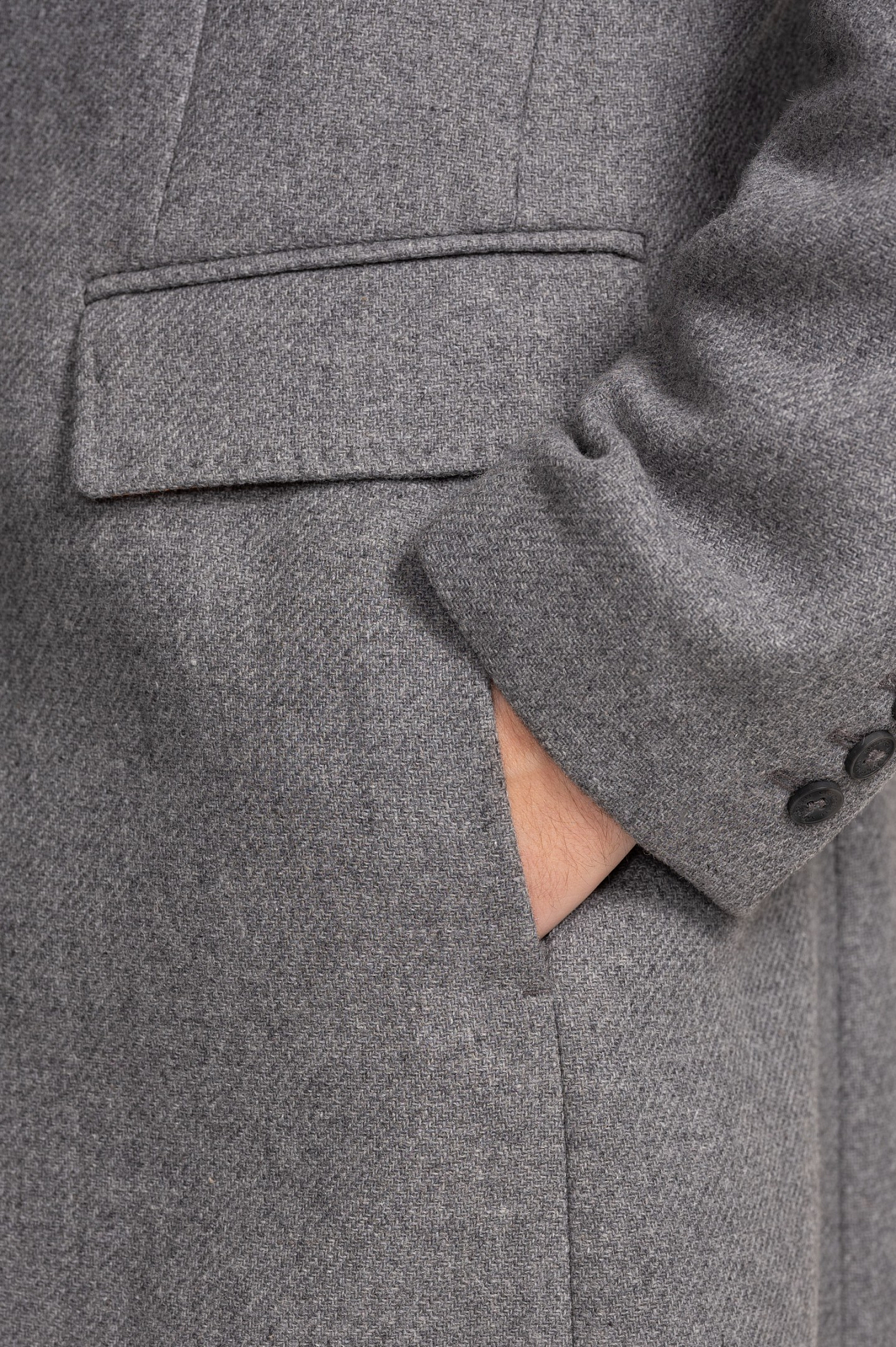 Пальто мужское Rizzi - 6