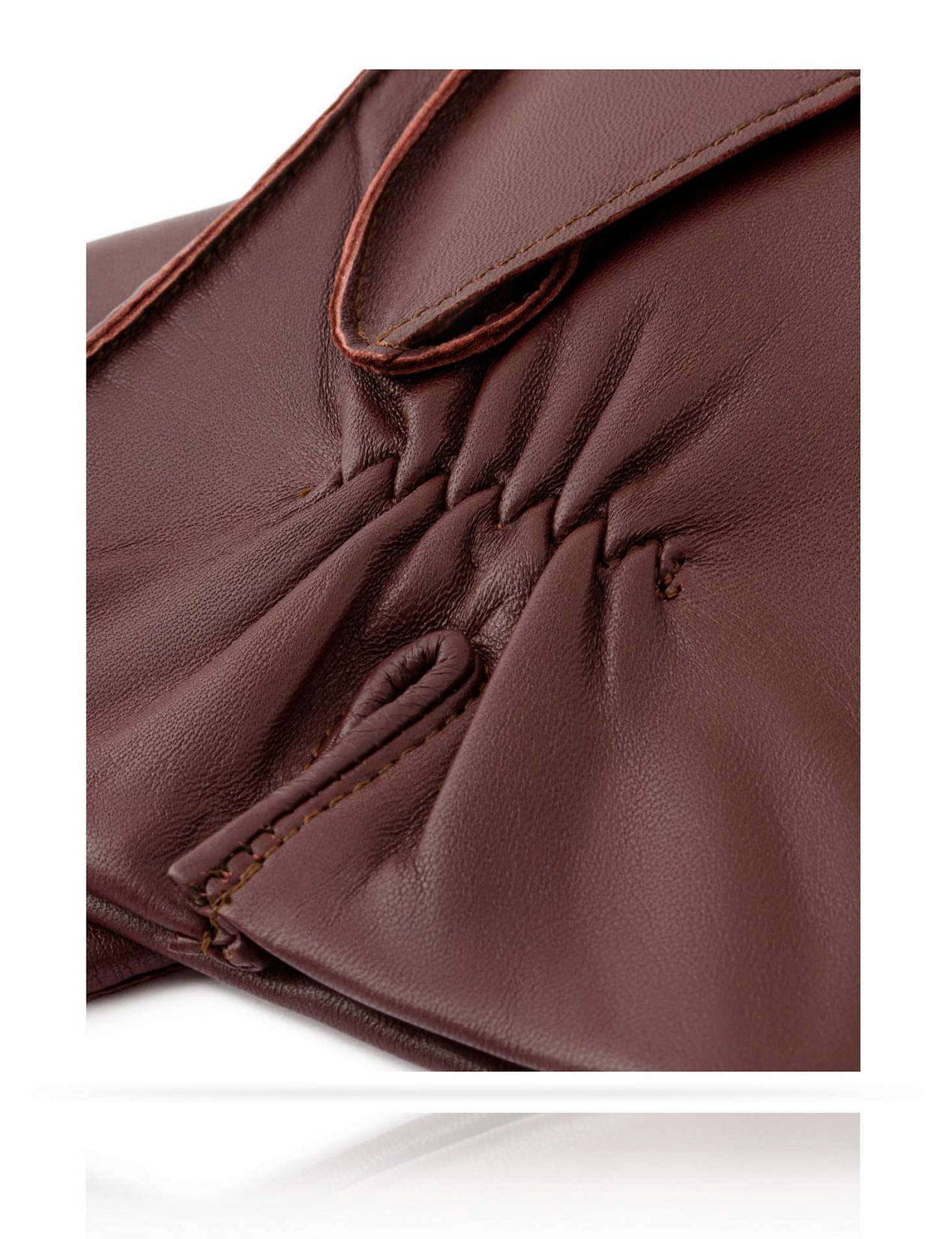 Перчатки мужские io.K12-CLAIJED/BORD - 4