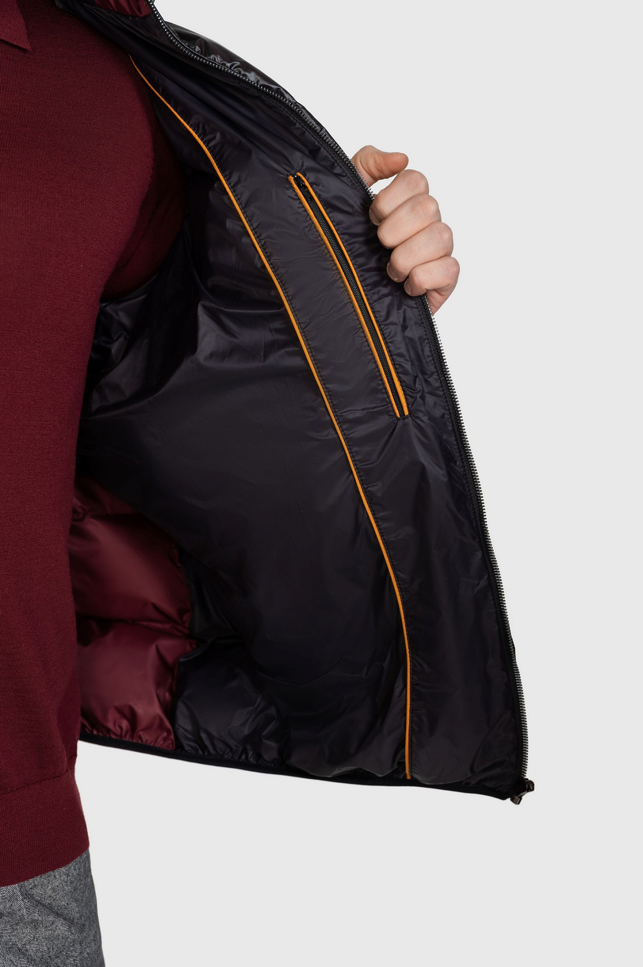 Куртка мужская SR23A/12/0056 - 4