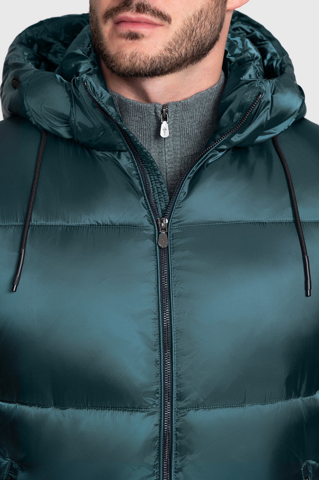 Куртка утепленная мужская TR24A/12/0073 - 4