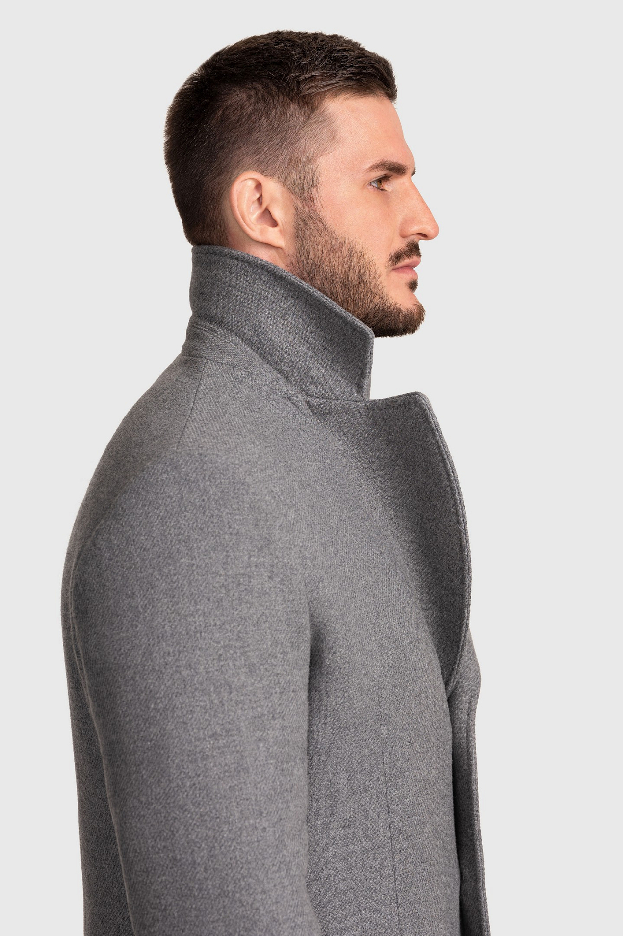 Пальто мужское Rizzi - 4