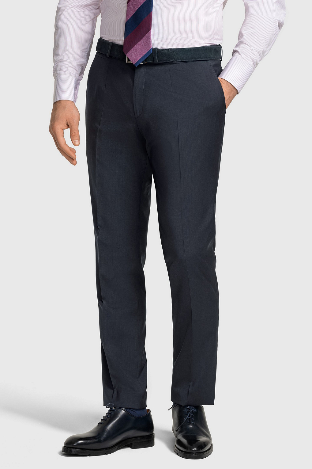 Брюки мужские Condotti slim fit