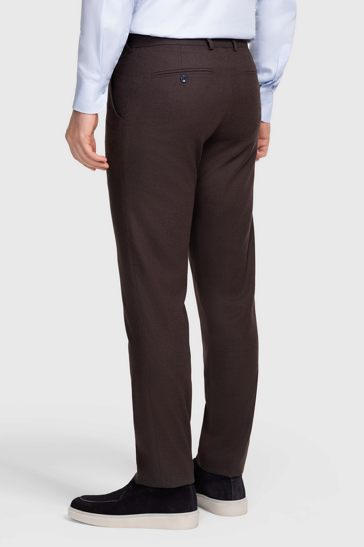 Брюки мужские Berni-1 - 3