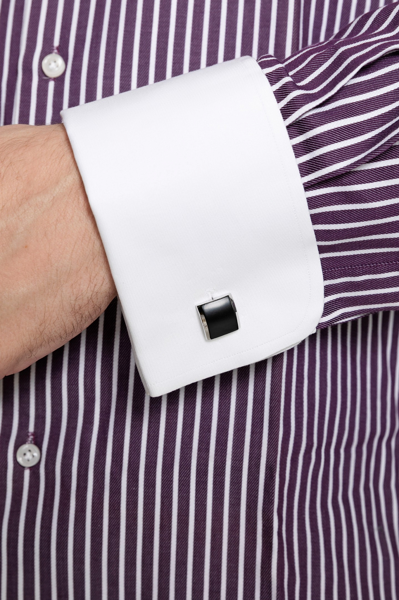 Запонки мужские SR25E/10/0001 - 4