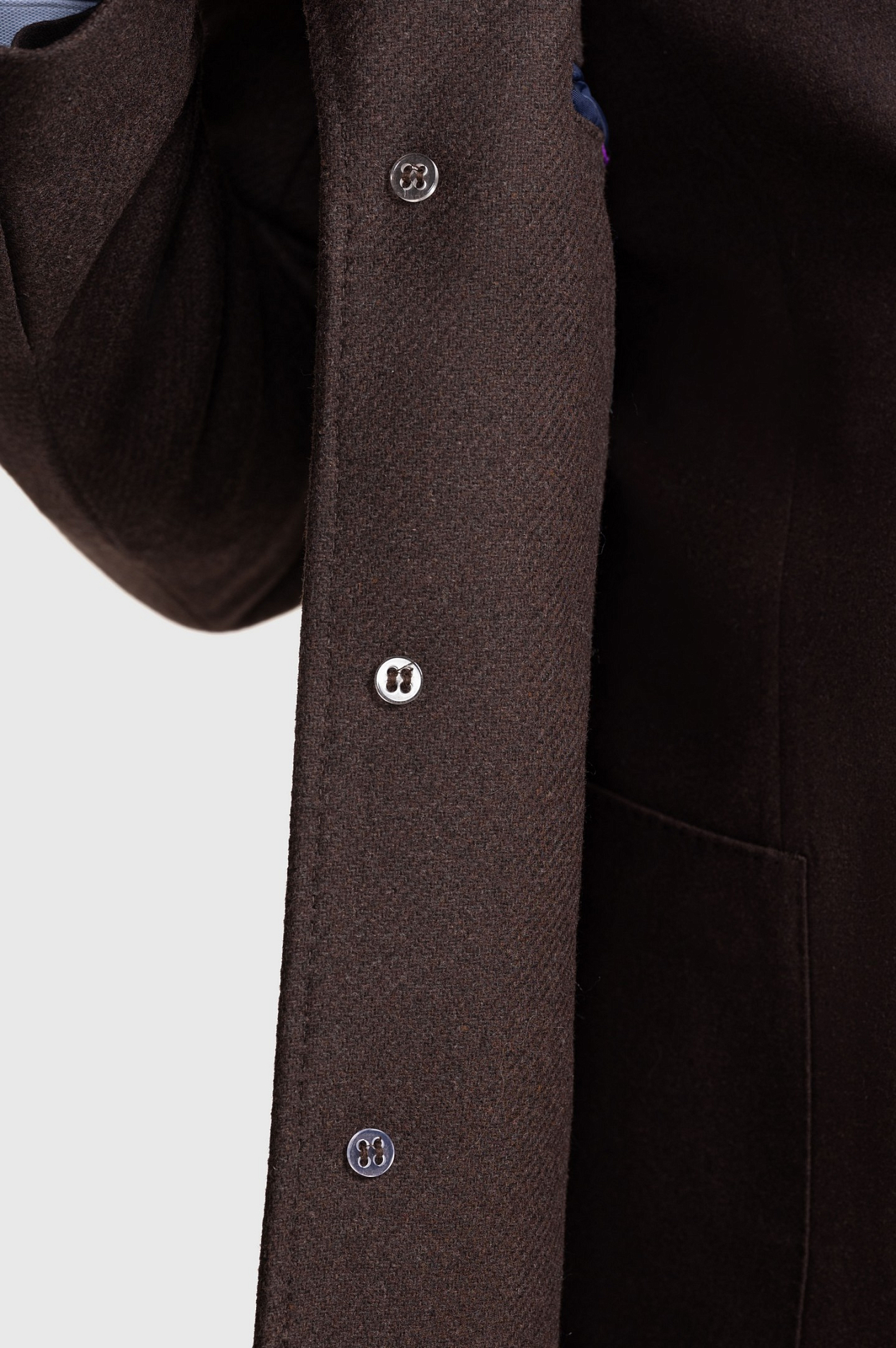 Пальто мужское Lastra - 9