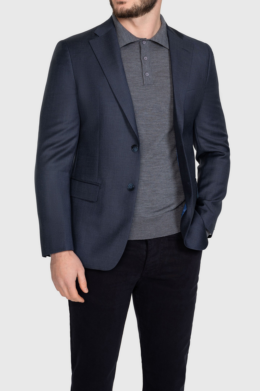 Пиджак мужской Eligio tr slim fit