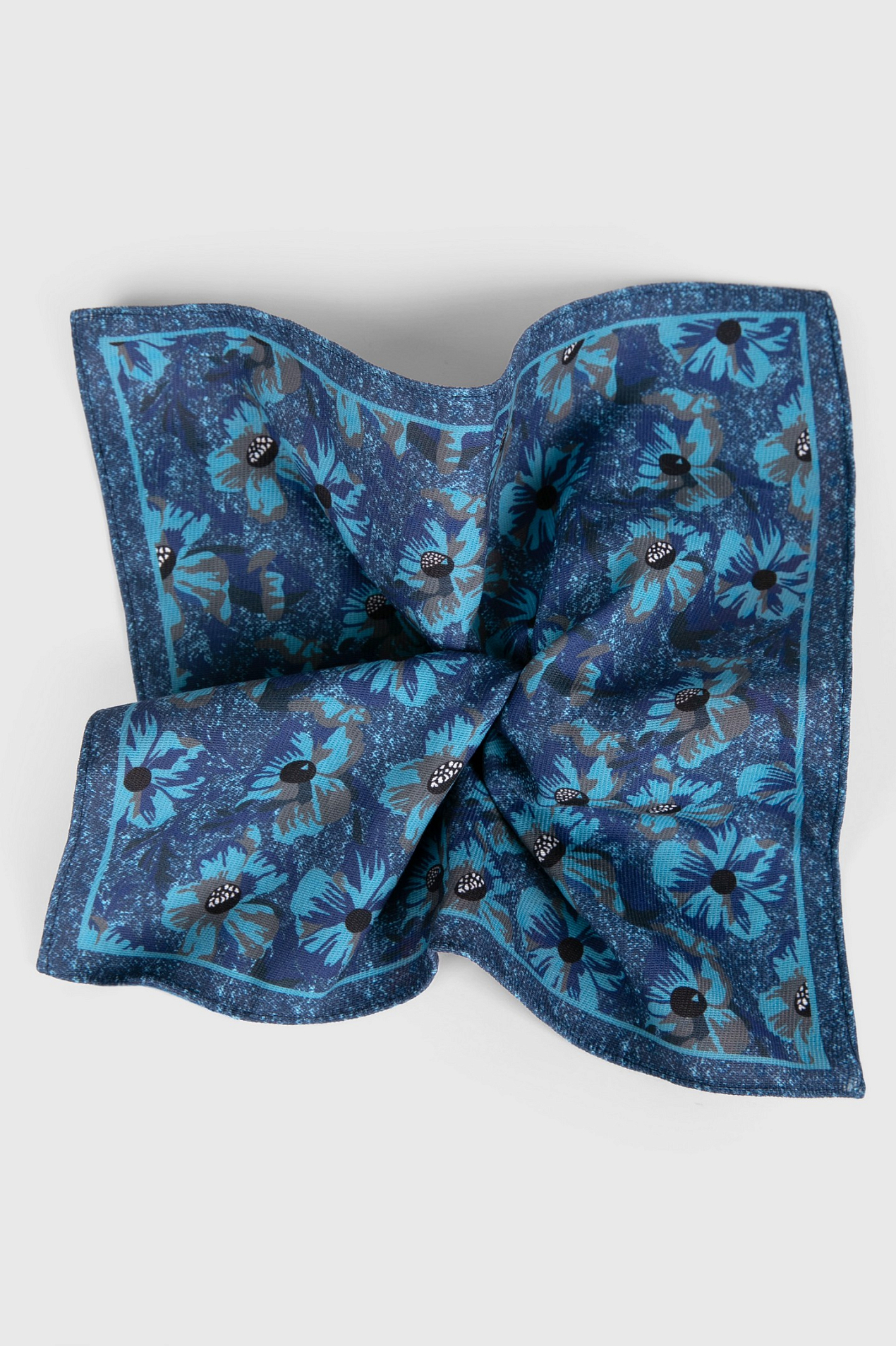 Платок-паше мужской SR25E/38/0150 - 3