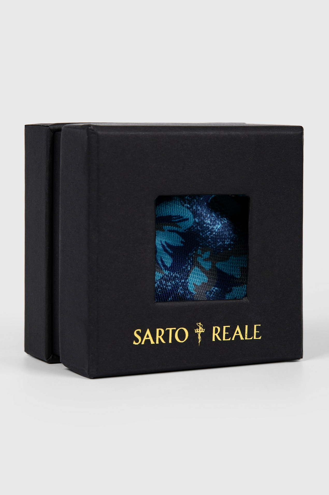 Платок-паше мужской SR25E/38/0150 - 1