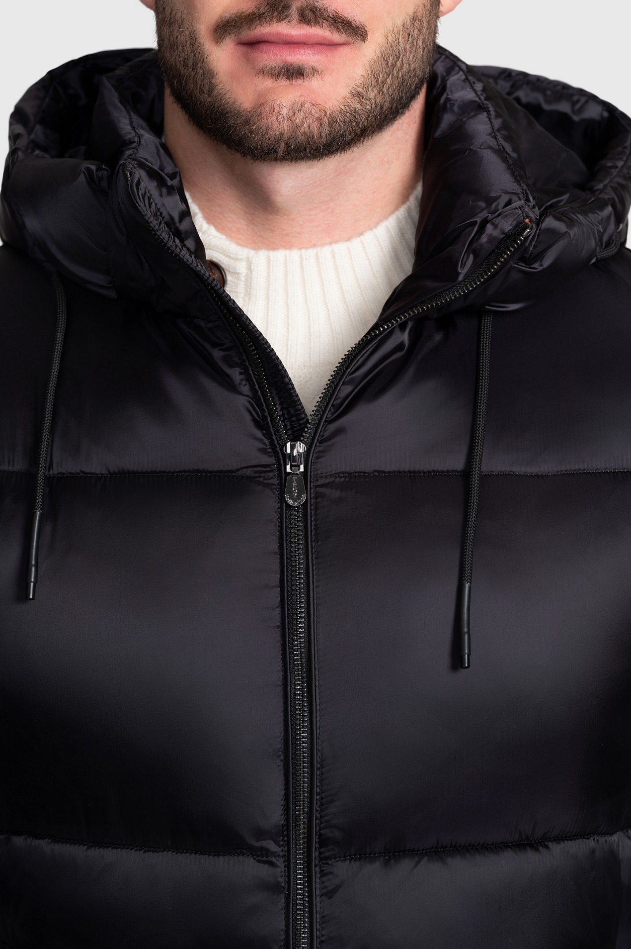 Куртка утепленная мужская TR24A/12/0072 - 5