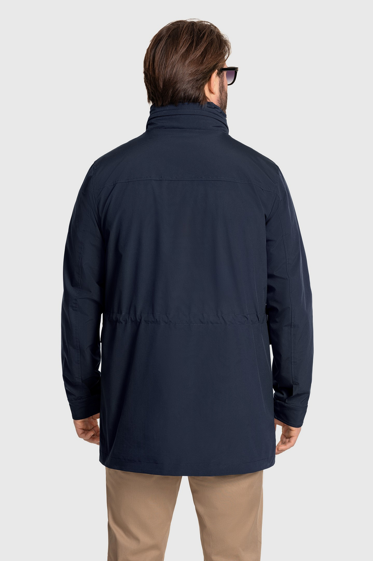 Ветровка мужская TR25E/12/0080 - 3