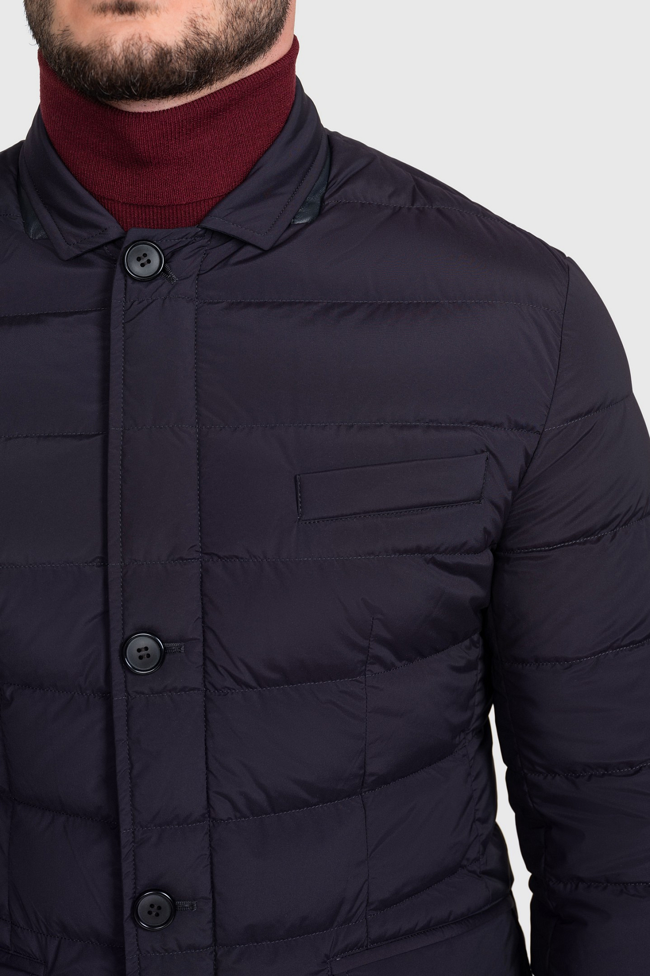 Куртка мужская SR23A/12/0062 - 4
