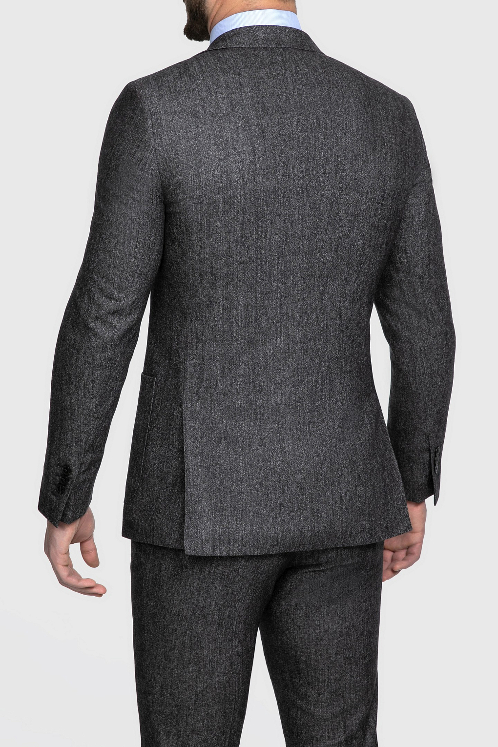 Костюм мужской Aristotele slim fit