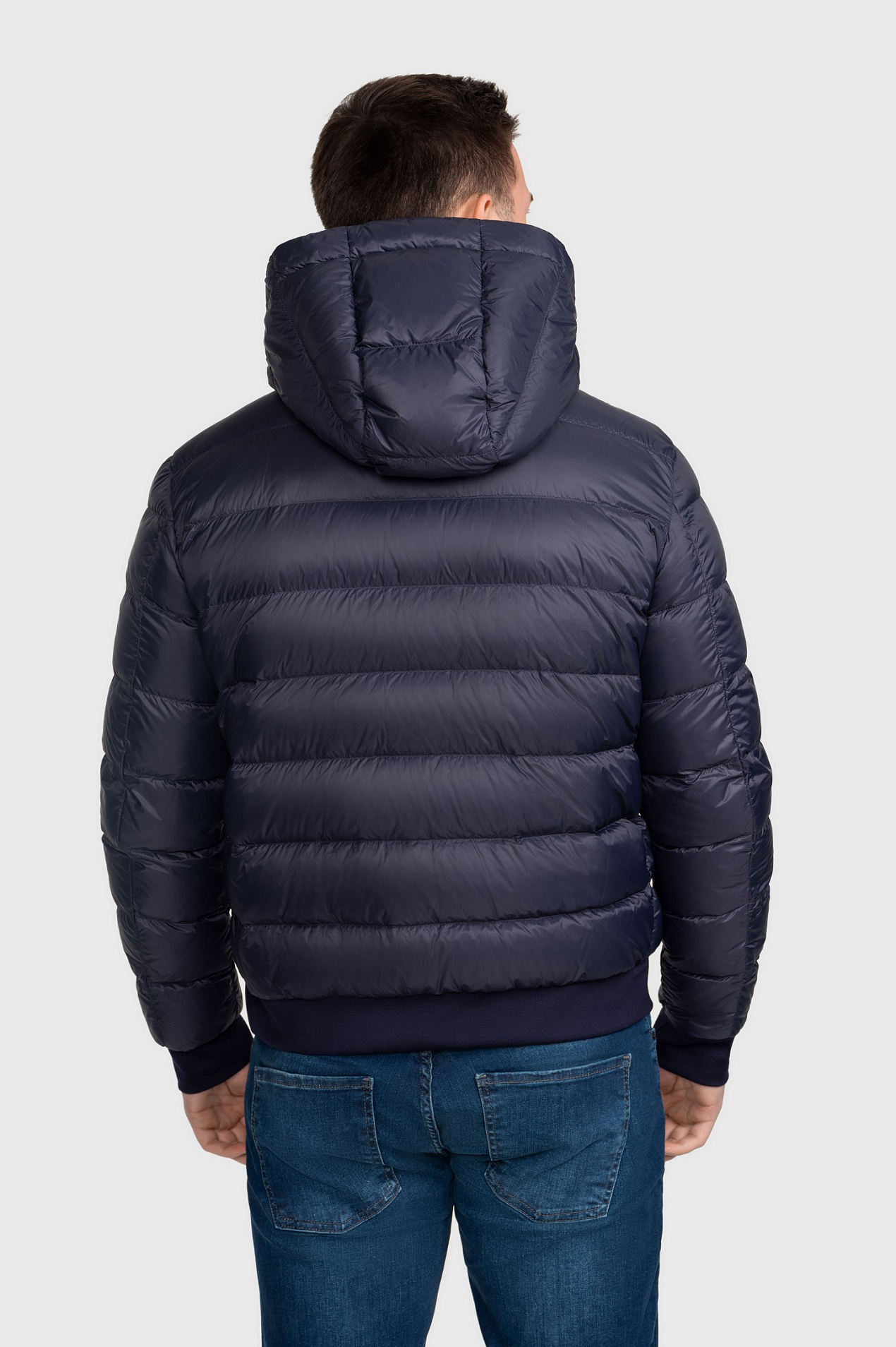 Куртка мужская SR23A/12/0055 - 2