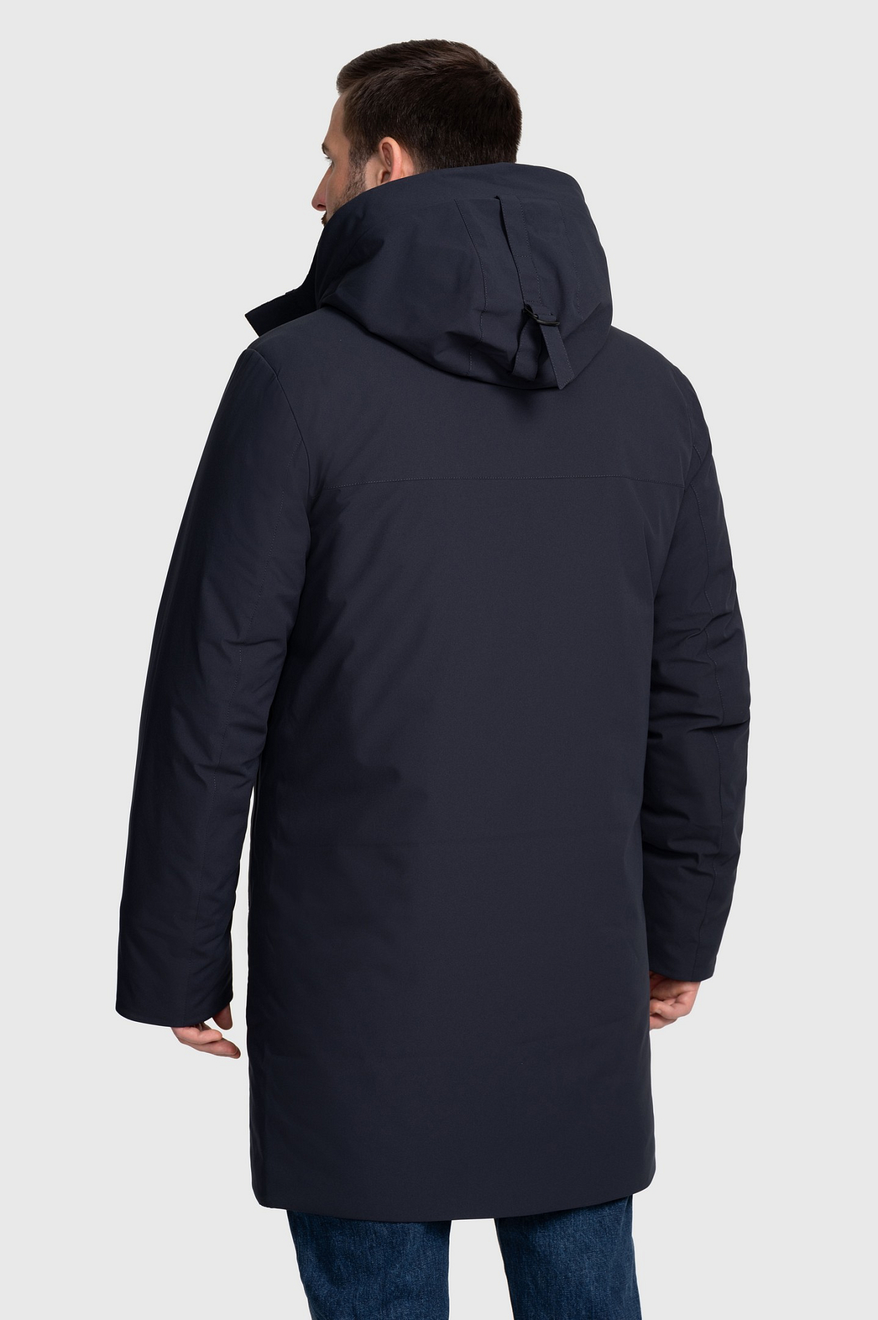 Куртка утепленная мужская TR24A/12/0070 - 3