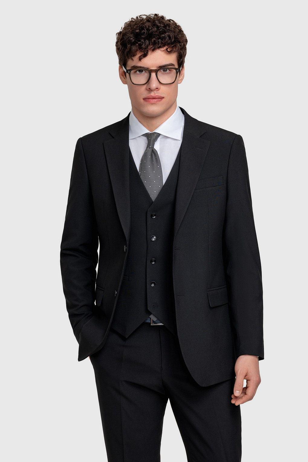 Пиджак мужской Adelmo tr slim fit