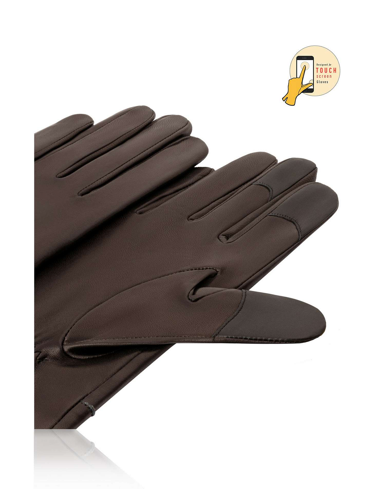 Перчатки мужские io.K11-FARDIJ/BL - 6