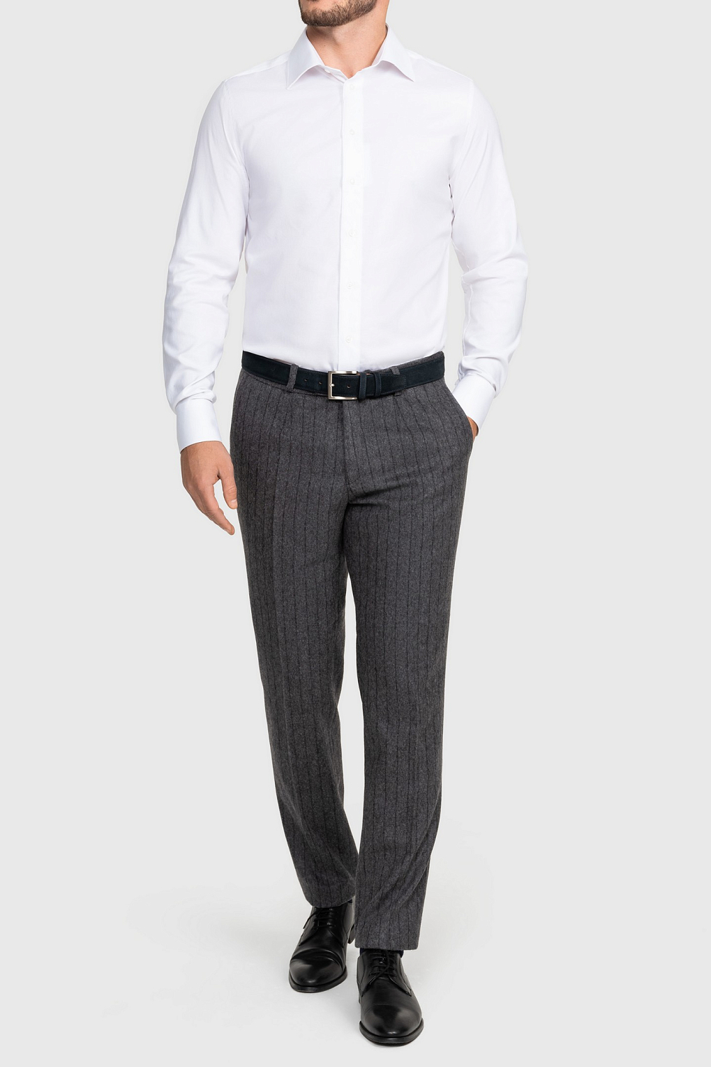 Брюки мужские Domingo slim fit