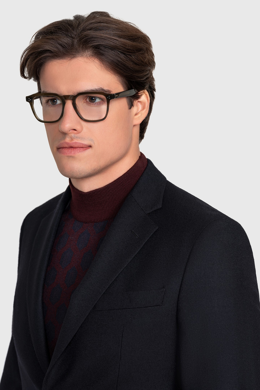 Пиджак мужской Vincitore tr slim fit