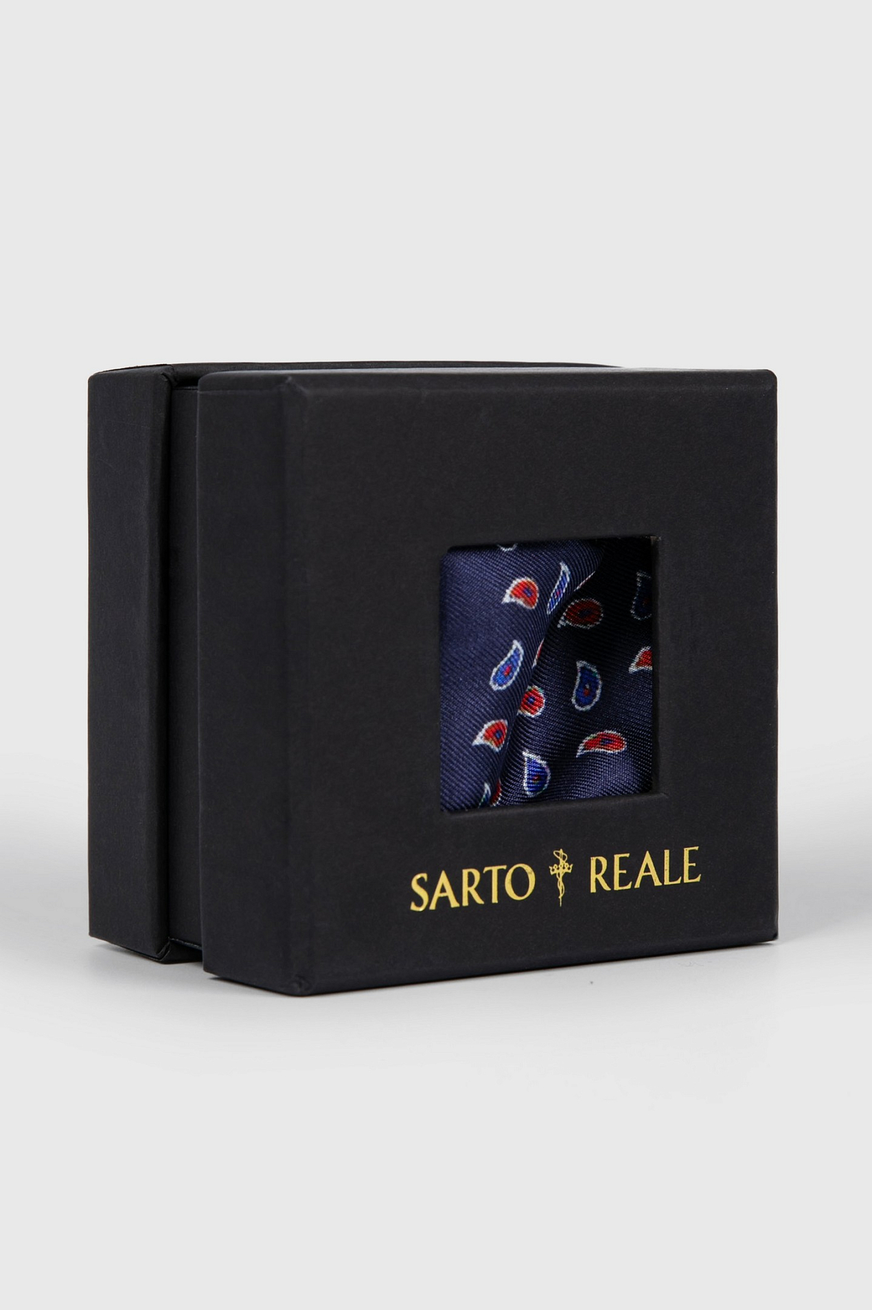 Платок-паше мужской SR25E/38/0153 - 1